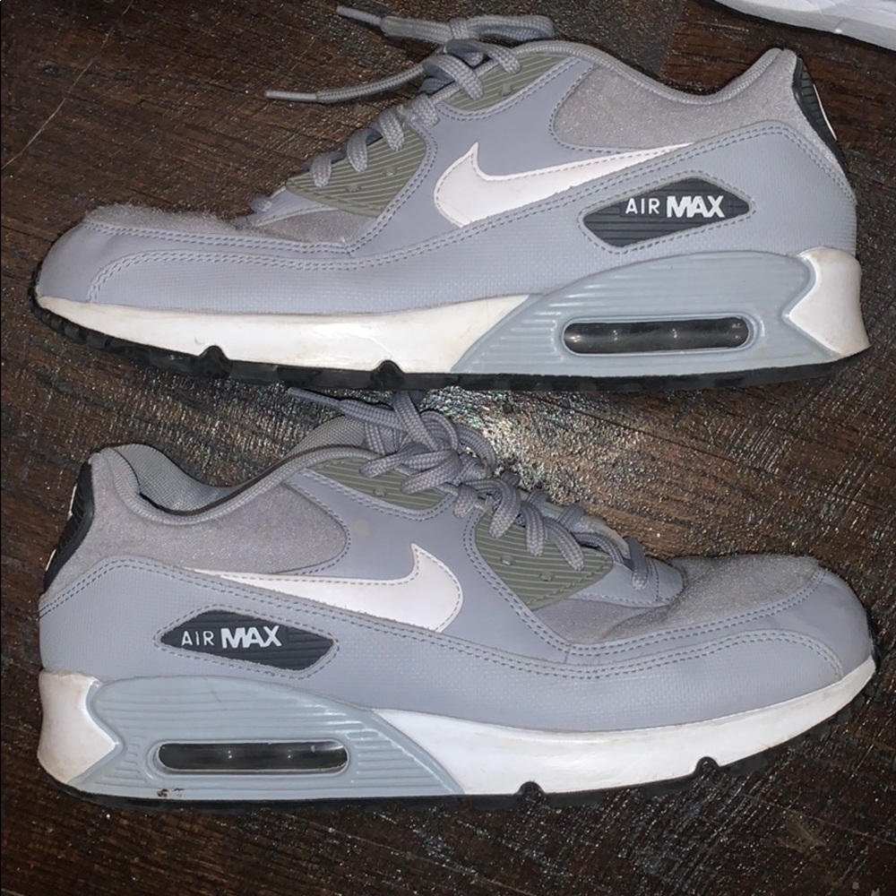 Nike air max